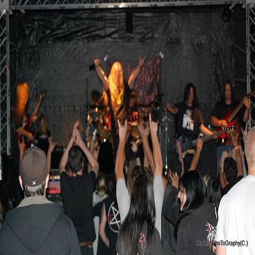 Malignant Inception - Discography (1997-2010)