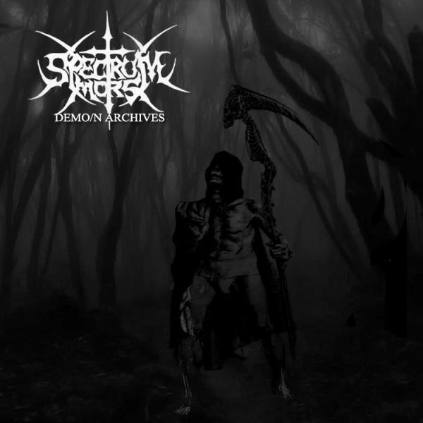 Spectrum Mors - Demo/N Archives (Compilation)