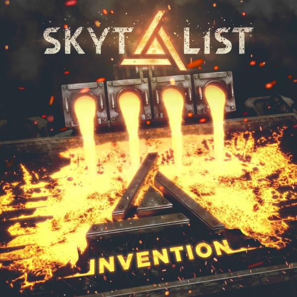 Skytalist - Invention