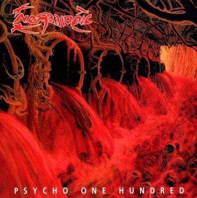 Nembrionic - Psycho One Hundred
