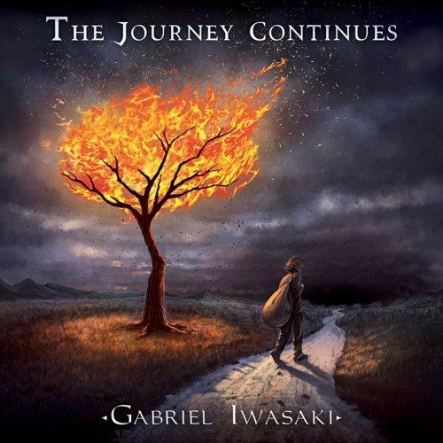Gabriel Iwasaki - The Journey Continues