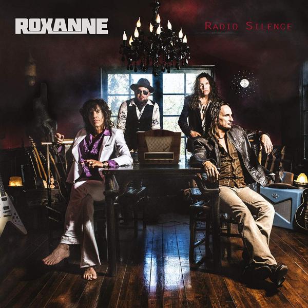 Roxanne - Discography (1988 - 2018)