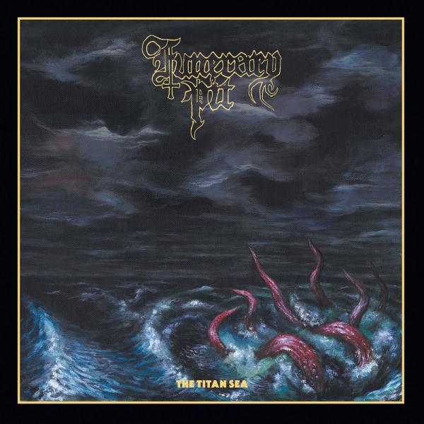 Funerary Pit - The Titan Sea (EP)