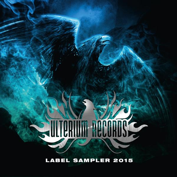 Various Artists - Ulterium Label Sampler