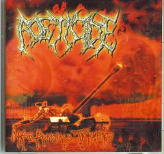 Foeticide - Discography