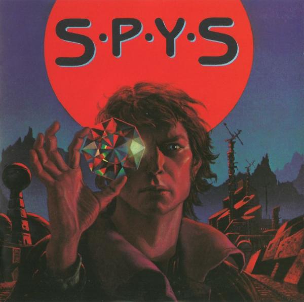 Spys - Discography (1982 - 1983)