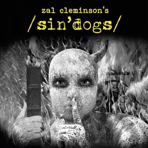 Zal Cleminson's Sin Dogs - Zal Cleminson's Sin Dogs, Vol. 1