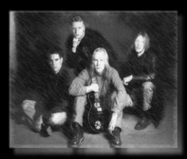 Wings - Discography (1993-1995)