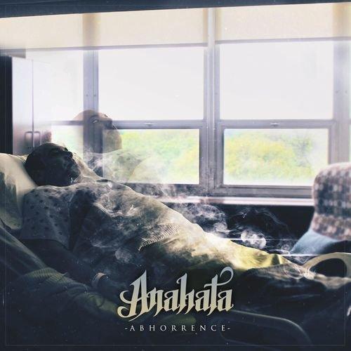 Anahata - Abhorrence (EP)