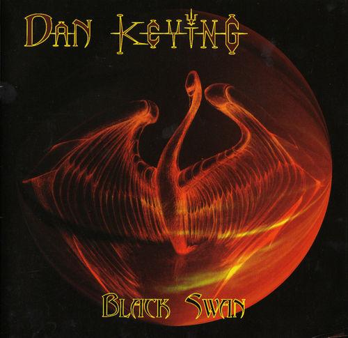 Dan Keying - Black Swan