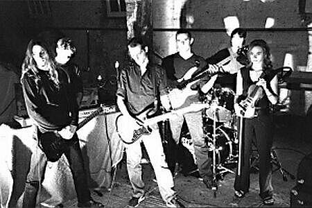 Cantar - Discography (1995 - 2003)