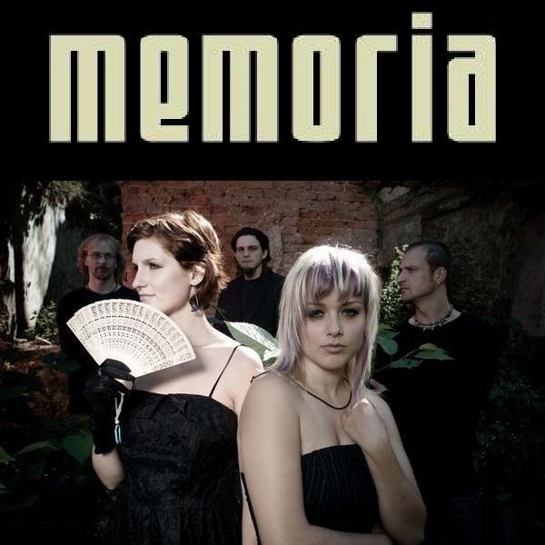 Memoria - Discography (2001 - 2008)