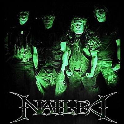 Nailed - Discography (2005-2012)