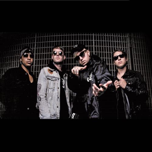 Attila - Discography (2007-2016)