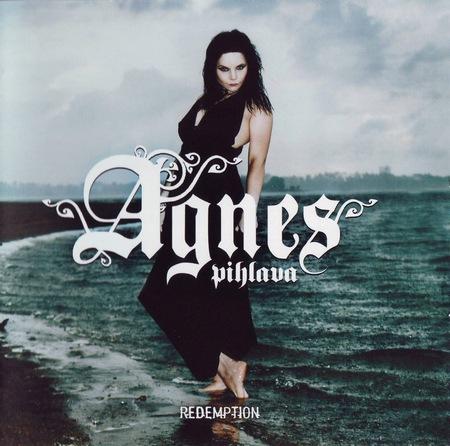 Agnes Pihlava - Discography