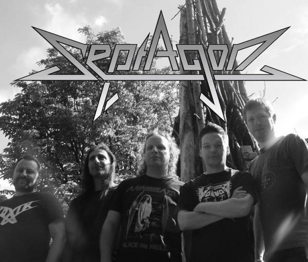 Septagon - Discography (2016 - 2021)
