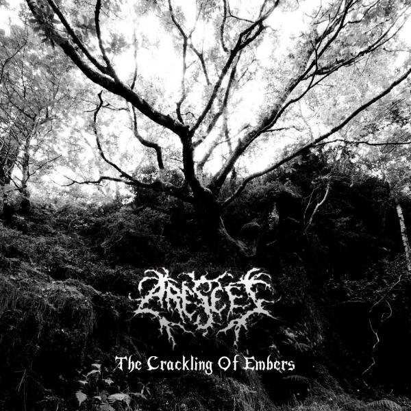 Arescet - The Crackling of Embers (Demo)