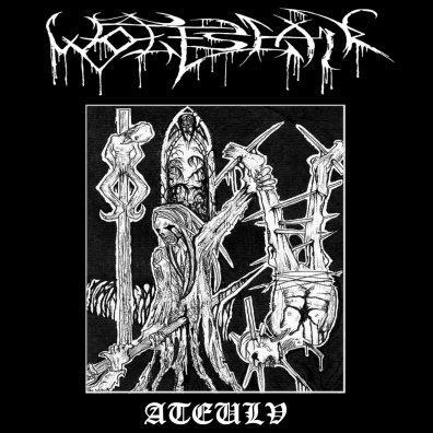 Wolfslair - Discography (2005 - 2009)