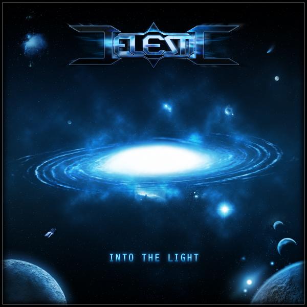 Celestic - Into the Light (Demo)