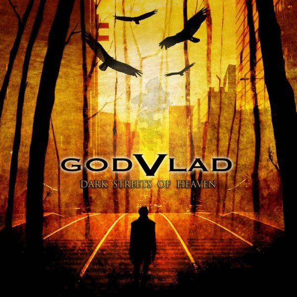 Godvlad - Discography (2011-2018)