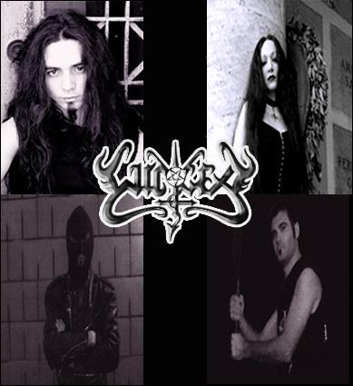 Winged - Discography (1993-1998)
