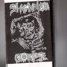 Stagnated Corpse - Stagnated Corpse (Demo)