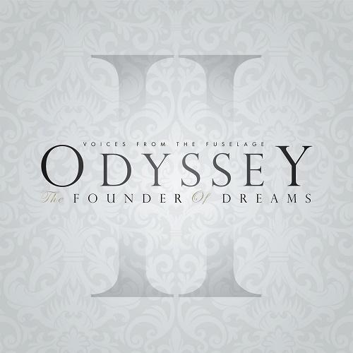 Voices From The Fuselage - Discography (2011 - 2018)