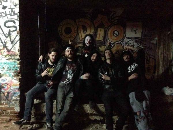 Dezaztre Natural - Discography (2012 - 2018)