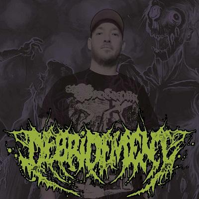 Debridement - Discography (2016 - 2018)