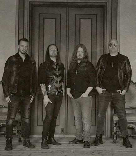 Hex A.D. - Discography (2014 - 2023)