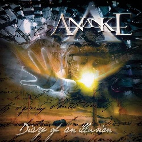 Ananke - Diary Of An Illusion