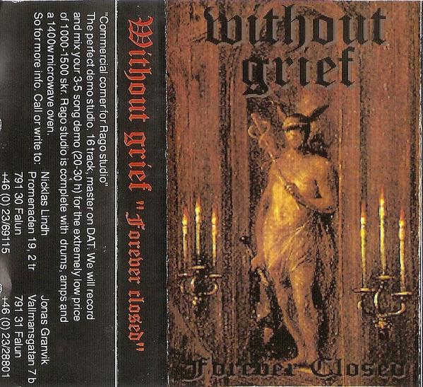 Without Grief - Forever Closed (Demo MC)