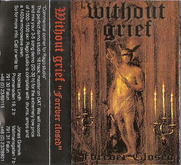 Without Grief - Forever Closed (Demo MC)