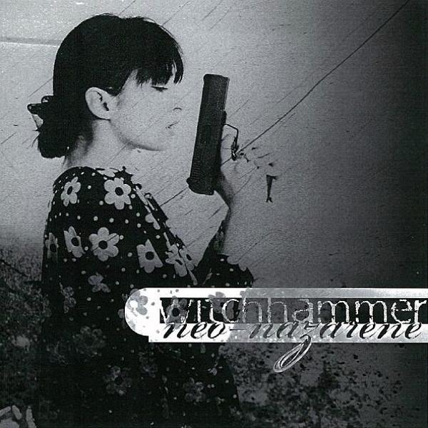 Witchhammer - Neo Nazarene (Demo)