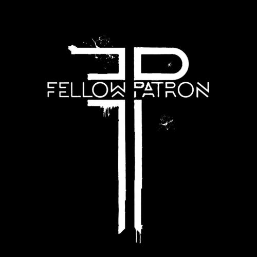 Fellow Patron - Fellow Patron (EP)