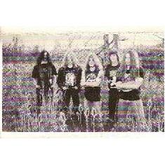 Disgorged - Discography (1992-2002)
