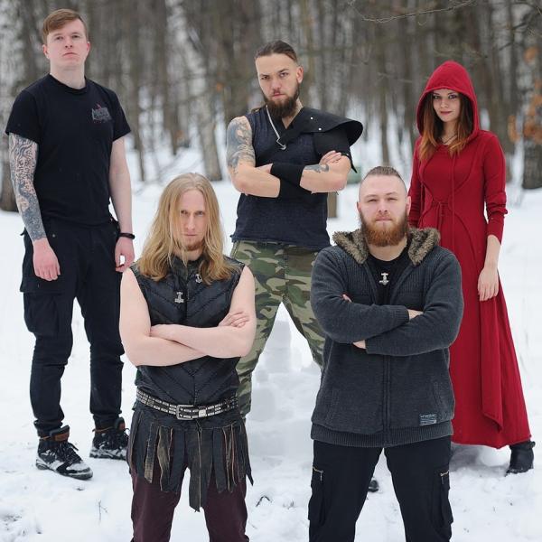 Mjød - Discography (2016 - 2024)