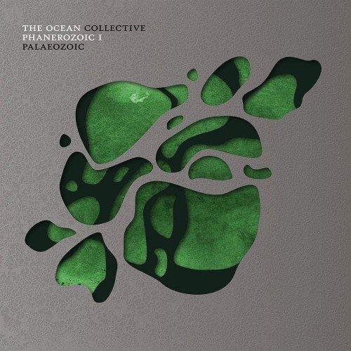 The Ocean - Phanerozoic I Palaeozoic (Bonus DVD) (DVD5)