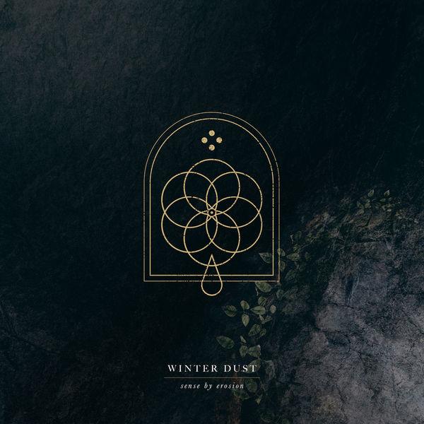Winter Dust - Sense by Erosion