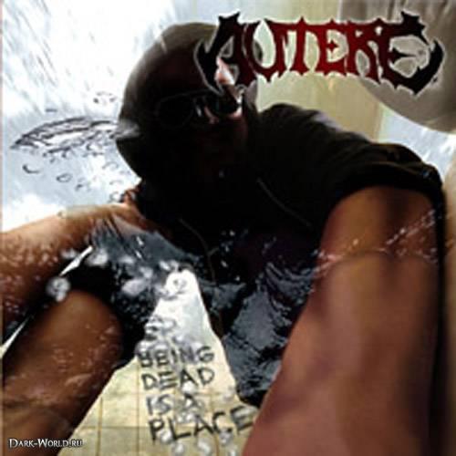 Autere - Discography (2008-2014)