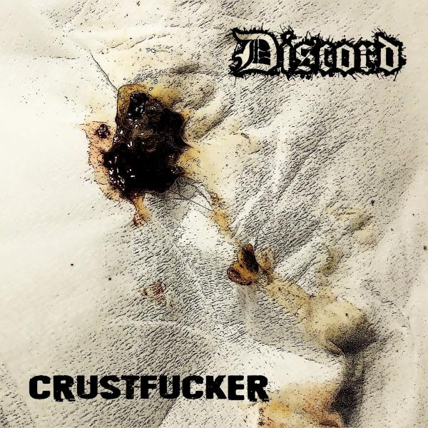 Discord - Crustfucker