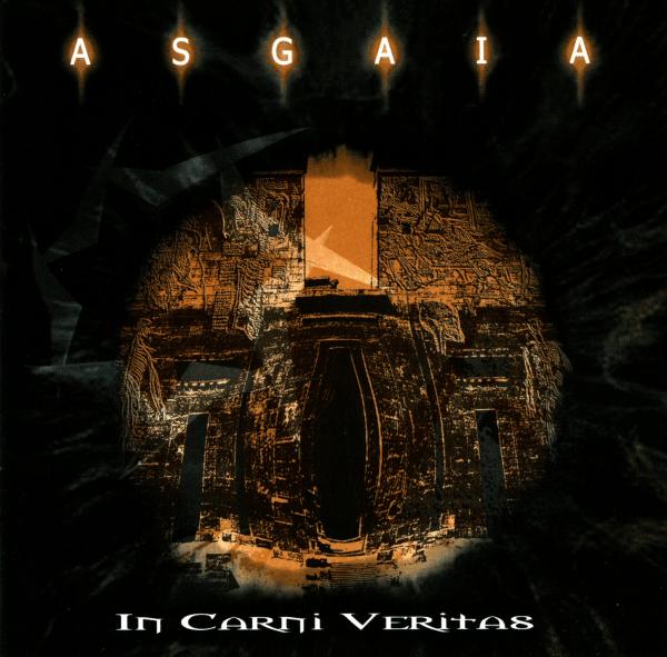 Asgaia - Discography (2000-2011)
