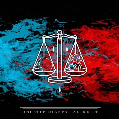 One Step to Abyss - Altruist (EP)