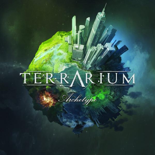 Terrarium - Discography (2016-2018)