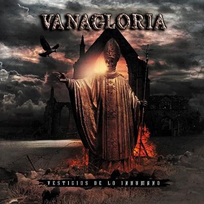 Vanagloria - Discography (2014 - 2018)