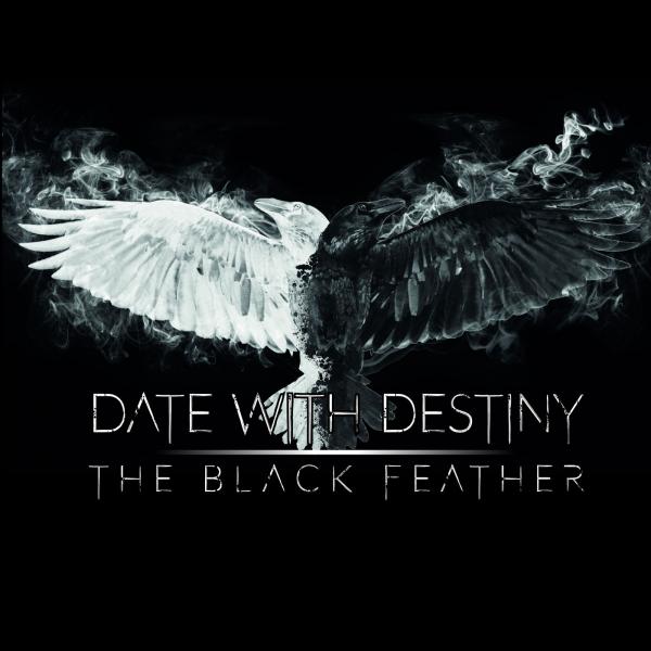 Date with Destiny - The Black Feather