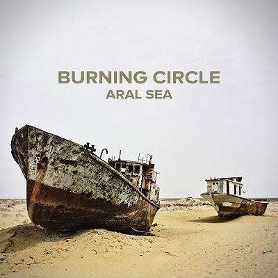 Burning Circle - Discography (2012 - 2015)