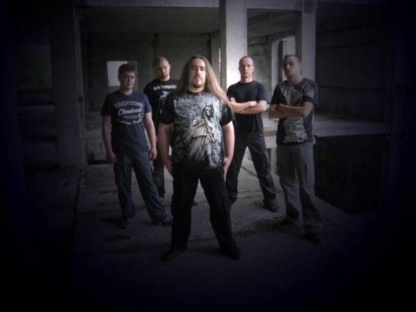 Stormhold - Discography (2004 - 2014)