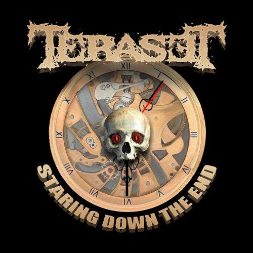 Teraset - Staring Down the End (Reissue)
