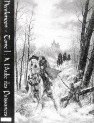 Hawkmoon - Tome I: À l'Aube des Puissances (Demo)